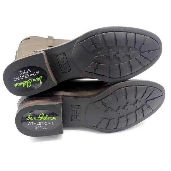 Sam Edelman Penny 2 Riding Boot | 7.5 NWOB - Picture 5 of 8